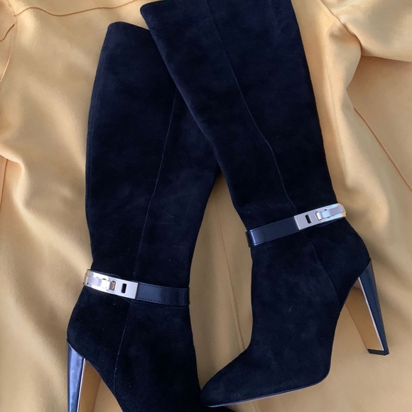 French Connection High Heels size 5 - Picture 5 of 5